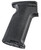 Magpul MAG683BLK MOEK2 Grip Aggressive Textured Black Polymer for AK47 AK74 - MAG683BLK