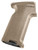 Magpul MAG683FDE MOEK2 Grip Aggressive Textured Flat Dark Earth Polymer for AK47 AK74 - MAG683FDE