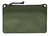 Magpul MAG994315 DAKA Pouch Windowed Small OD Green Polymer - MAG994315