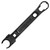 Magpul MAG535BLK Armorers Wrench Black Steel Rifle AR15M4 Steel Handle - MAG535BLK