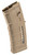 Magpul MAG556MCT PMAG GEN M3 30rd Detachable wCapacity Window 223 Rem5.56x45mm NATO Fits AR15M16M4 Coyote Tan Polymer - MAG556MCT