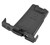 Magpul MAG285BLK PMAG Minus Limiter 5.56x45mm 5rd Compatible w PMAG ARM4 GEN M3 Mags Black Polymer 3 Per Pack - MAG285BLK