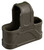 Magpul MAG001ODG Original Magpul  Made of Rubber w OD Green Finish for 5.56x45mm NATO Mags 3 Per Pack - MAG001ODG