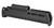 Magpul MAG586BLK ZHUKOV Handguard made of Polymer with Black Finish  11.70 OAL for AKPlatform - MAG586BLK