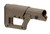 Magpul MAG1159FDE PRS Lite Precision Stock Flat Dark Earth PolymerMetal Adjustable wRubber Buttplate - MAG1159FDE