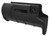 Magpul MAG1048BLK MOE SL Handguard made of Polymer with Black Finish for HK SP89 MP5K - MAG1048BLK