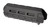 Magpul MAG424BLK MOE MLOK Carbine Handguard ARPlatform Black Polymer - MAG424BLK