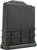 Mdt Sporting Goods Inc 106539BLK AICS Magazine  10rd 223Rem Black Polymer - 106539BLK