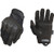 Mechanix Wear MP355010 MPact 3  Black Synthetic Leather Large Velcro Closure - MP355010