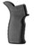 Mission First Tactical EPG27 Engage Pistol Grip Black Polymer for AR15 M4 M16 HK 416 - EPG27