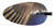 Mojo Outdoors HW2467 King Mallard  BrownWhiteBlue 16 Long Compatible w Mojo King Mallard - HW2467