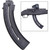 Mossberg 95136 Blaze  25rd 22 LR Magazine For Use wMossberg Blaze47 Models - 95136