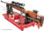 MTM CaseGard RMC130 Portable Maintenance Cleaning Center RifleMuzzleloaderShotgun - RMC130
