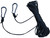 Muddy MUDLA050   Lift Cord Nylon 30 Long Includes 2 Carabiners - MUDLA050