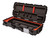 Nanuk 991S080BK0A0C1477 991 Bow Case Black NK7 Resin - 991S080BK0A0C1477