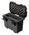 Nanuk T30S170BK0A0 T30 Case TrayDivider Black NK7 Resin - T30S170BK0A0