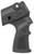 NcStar DLG108 Pistol Grip Stock Adapter  Black Polymer for Remington 870 - VG108