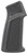 NcStar DLG060 Standard Grip  with Core Black Polymer for ARPlatform - VG060