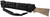 NcStar CVSCB2917B VISM Shotgun Scabbard Black 600D PVC 29 34.75 - CVSCB2917B
