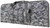 NcStar CVCP2960D36 VISM Carbine Case Digital Camouflage PVC Nylon w Lockable Zippers Pockets  Padded Carry Handle - CVCP2960D36
