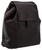 NcStar CVFDP2935B VISM Folding Dump Pouch Black Canvas - CVFDP2935B
