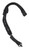 NcStar AQDBS1B VISM 1 Point Sling 1.50 4664 Adjustable Bungee Black Nylon Strap wElastic ShockCord - AQDBS1B