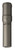 Nosler 90628 SR22TI  22 Cal 1.74D Gray Finish Made of Titanium with 12 28 tpi Thread Pattern - 90628