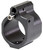Odin Works GBADJ.875 Gas Block Low Profile .875 Black Nitride Carbon Steel - GBADJ875