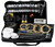 Otis FG1000645 Elite Pistol Cleaning Kit - FG1000645 Otis FG1000645 Elite Pistol Cleaning Kit - FG1000645
