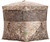 Rhino Blinds RBO163   5Hub Realtree Edge 150 DenierMesh 66 High 58 Long - RBO163