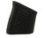 Pachmayr 05179 Tactical Grip Glove  made of Rubber with Black Finish for SW MP Shield - 5179