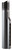 Patriot Ordnance Factory 00342 Buffer Tube AntiTilt 223 Rem MilSpec Black Aluminum ARPlatform - 342