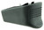 Pearce Grip PG1045 Magazine Extension  Extended 10mm Auto45 ACP 2rd Compatible wGlock Gen 4 20294041 Black Polymer - PG1045