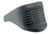 Pearce Grip PG26XL Grip Extension  made of Polymer with Black Textured Finish  1 Gripping Surface for Glock 26 27 33  39 - PG26XL