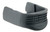 Pearce Grip PG30 Grip Extension  Extended Compatible wGlock 3030S30SF Black Textured Polymer - PG30