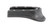Pearce Grip PGEZ Grip Extension  made of Polymer with Black Finish  12 Gripping Surface for 380 ACP SW MP Shield EZ - PGEZ