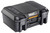 Pelican VCV300 Vault Case Large Black Polymer Holds 2 Handguns - VCV300