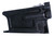 Primary Weapons UCRW0004011F UXR Magwell Assembly 223Wylde300Blackout Fits AR15 Black - UCRW0004011F