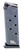 ProMag COL02 Standard  7rd 45 ACP Fits 1911 Government Blued Steel - COL02