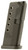 ProMag GLK10 Standard  6rd 380 ACP Compatible w Glock 42 Black DuPont Zytel Polymer - GLK10