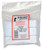 ProShot 118500 Cleaning Patches  .22 .270 Cal 1.125 Square Cotton Flannel 500 Pack - 118500