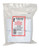 ProShot 214250 Cleaning Patches  .38  .45 Cal .410  20 Gauge 2.25 Square Cotton Flannel 250 Pack - 214250