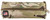ProShot RUCKMC5569MM Ruck Rod Cleaning System MultiCaliber PistolRifle MultiCamo Zipper Pouch Case - RUCKMC5569MM