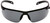 Pyramex PYSB8620DT Everlite Glasses Gray Lens AntiFog Black Frame - PYSB8620DT