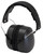Pyramex PM3011 Ear Muff  Foam 26 dB Over the Head Gray Adult 1 Pair - PM3011