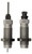 RCBS 10901 FullLength 2Die Set Group A .222 Rem - 10901