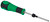 RCBS 88146 Flash Hole Deburr Tool wCase Pilot Stop 6mm - 88146