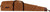 FED FPSCR44 PREMIUM SCOPED RIFLE CASE 44 TAN - FPSCR44
