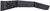FED FTFGC52 FEDERAL TRIFOLD GUN CASE  BLK - FTFGC52