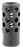 Ruger 90486 Radial Ported Muzzle Brake AR15 5.56 45mm NATO Black Oxide Steel with 1228 tpi Threads 1.75 OAL  .75 Diameter - 90486